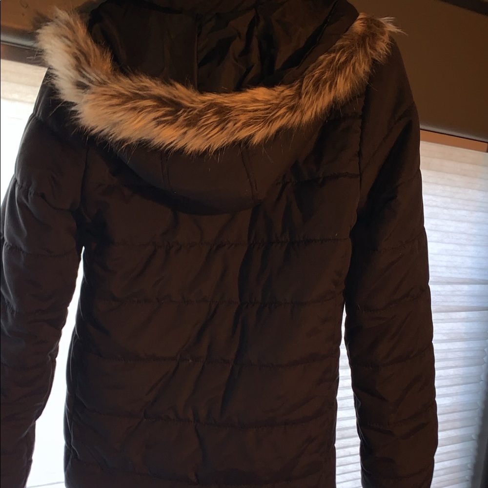 Women’s winter coat